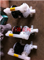 QBY-25工程塑料氣動(dòng)隔膜泵